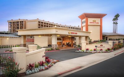 Crowne Plaza San Diego - Mission Valley by IHG