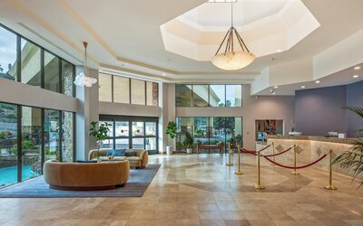 Crowne Plaza San Diego - Mission Valley by IHG