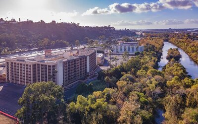 Crowne Plaza San Diego - Mission Valley by IHG