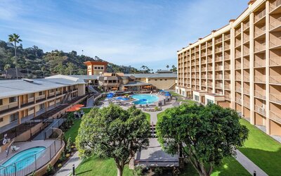 Crowne Plaza San Diego - Mission Valley by IHG