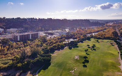 Crowne Plaza San Diego - Mission Valley by IHG