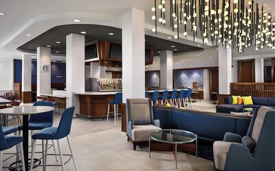 Courtyard by Marriott San Diego Mission Valley/Hotel Circle