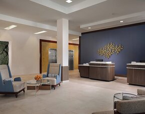 Courtyard by Marriott San Diego Mission Valley/Hotel Circle