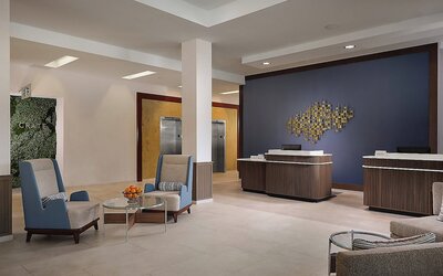 Courtyard by Marriott San Diego Mission Valley/Hotel Circle