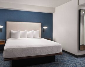 Courtyard by Marriott San Diego Mission Valley/Hotel Circle