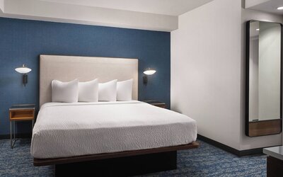 Courtyard by Marriott San Diego Mission Valley/Hotel Circle