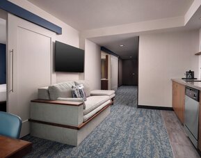 Courtyard by Marriott San Diego Mission Valley/Hotel Circle