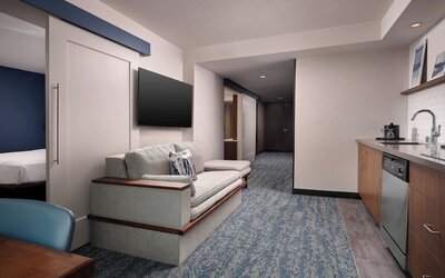 Courtyard by Marriott San Diego Mission Valley/Hotel Circle
