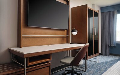 Courtyard by Marriott San Diego Mission Valley/Hotel Circle