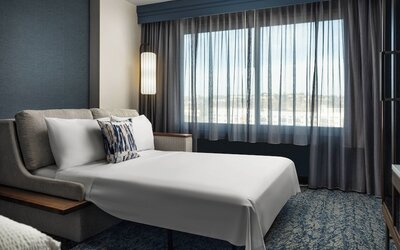 Courtyard by Marriott San Diego Mission Valley/Hotel Circle