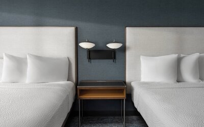 Courtyard by Marriott San Diego Mission Valley/Hotel Circle