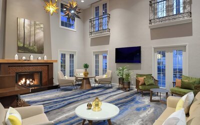 Fairfield Inn & Suites San Diego Old Town