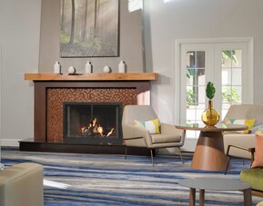 Fairfield Inn & Suites San Diego Old Town