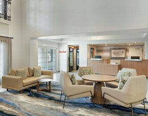 Fairfield Inn & Suites San Diego Old Town
