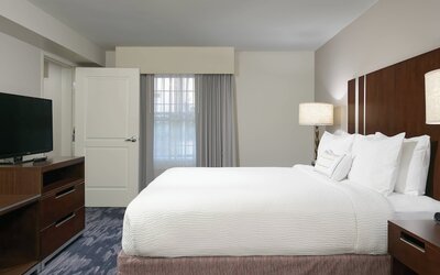 Fairfield Inn & Suites San Diego Old Town