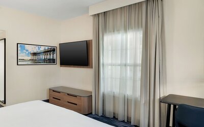 Fairfield Inn & Suites San Diego Old Town