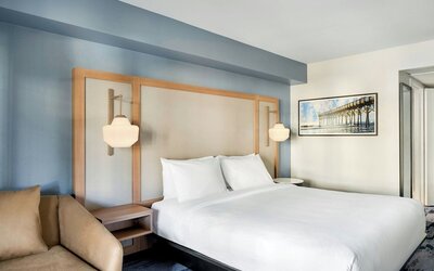 Fairfield Inn & Suites San Diego Old Town