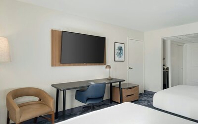 Fairfield Inn & Suites San Diego Old Town
