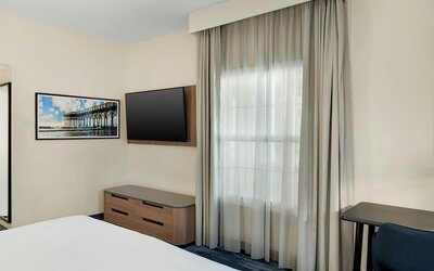 Fairfield Inn & Suites San Diego Old Town