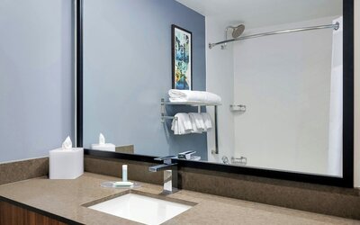 Fairfield Inn & Suites San Diego Old Town