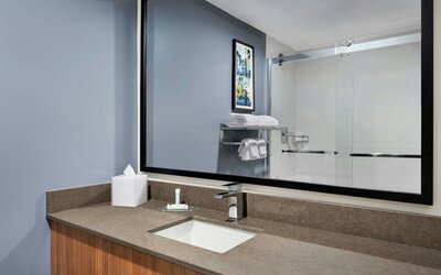 Fairfield Inn & Suites San Diego Old Town