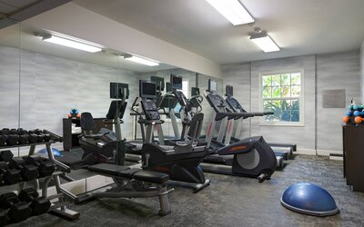 Fairfield Inn & Suites San Diego Old Town