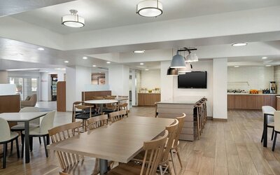 Fairfield Inn & Suites San Diego Old Town