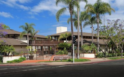 Fairfield Inn & Suites San Diego Old Town