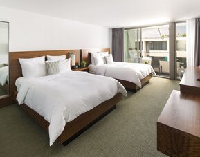 Tower23 Hotel