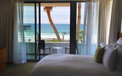 Tower23 Hotel