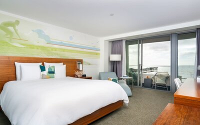 Tower23 Hotel