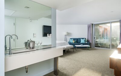 Tower23 Hotel