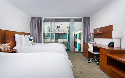 Tower23 Hotel