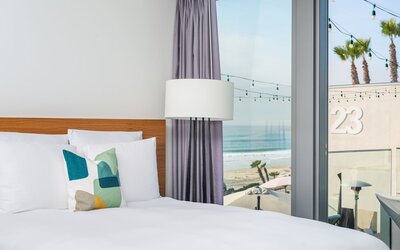 Tower23 Hotel