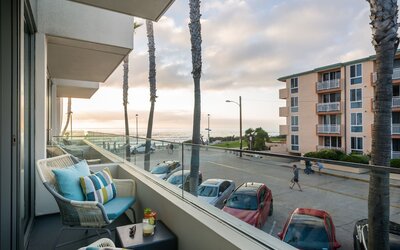 Tower23 Hotel