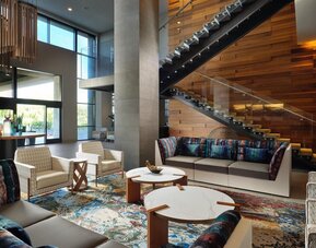 Hilton San Diego Mission Valley