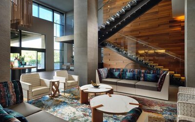 Hilton San Diego Mission Valley