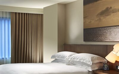 Hilton San Diego Mission Valley