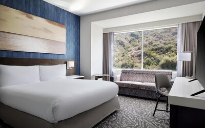 Hilton San Diego Mission Valley