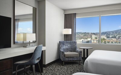 Hilton San Diego Mission Valley