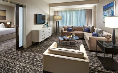 Hilton San Diego Mission Valley