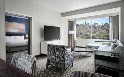 Hilton San Diego Mission Valley