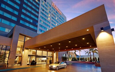 Hilton San Diego Mission Valley