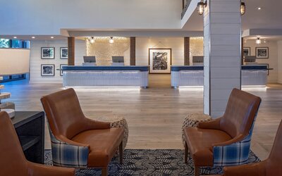 Hyatt Regency Mission Bay Spa and Marina