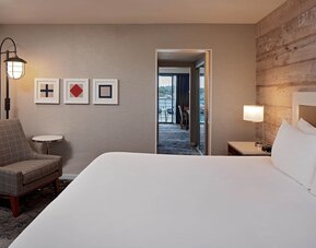 Hyatt Regency Mission Bay Spa and Marina