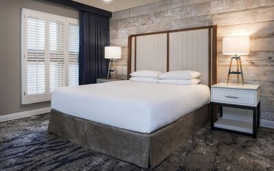 Hyatt Regency Mission Bay Spa and Marina