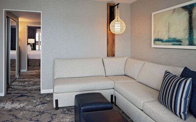 Hyatt Regency Mission Bay Spa and Marina