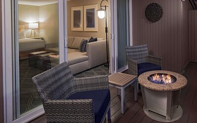 Hyatt Regency Mission Bay Spa and Marina