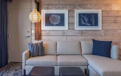 Hyatt Regency Mission Bay Spa and Marina