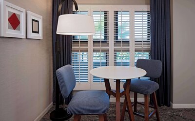 Hyatt Regency Mission Bay Spa and Marina